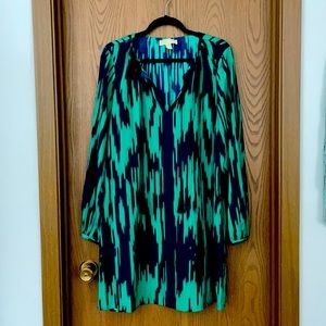 Michael Kors Flowy Sheath Dress (women’s XL)